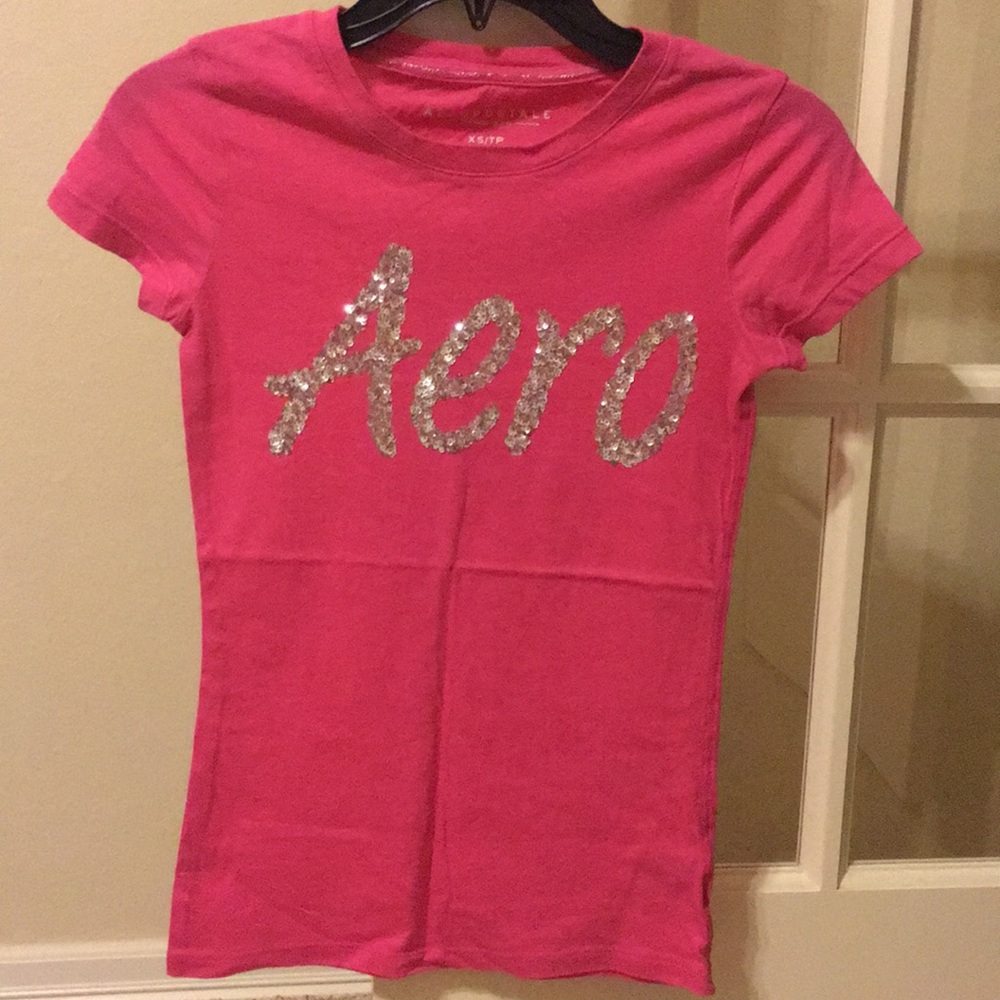 Pink T-Shirt